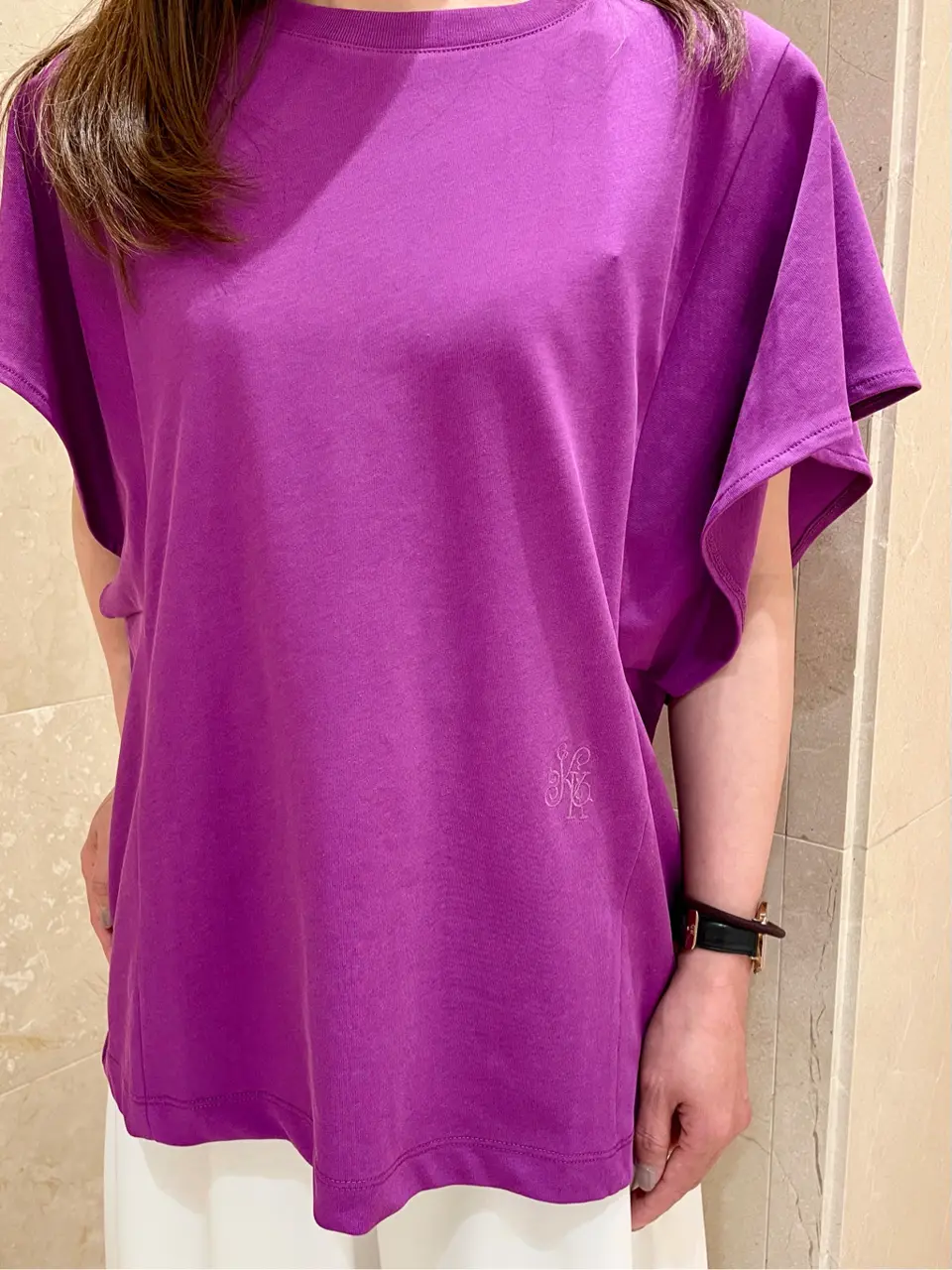 組曲 井上 コーディネート画像