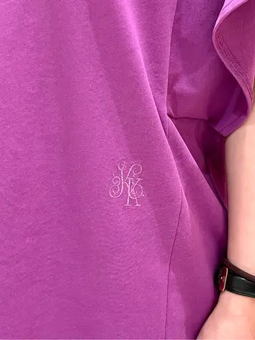 組曲 井上 コーディネート画像