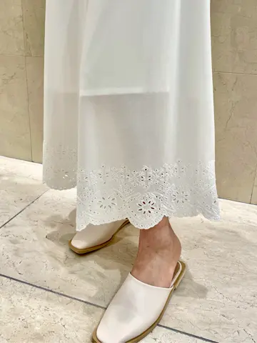 組曲 井上 コーディネート画像