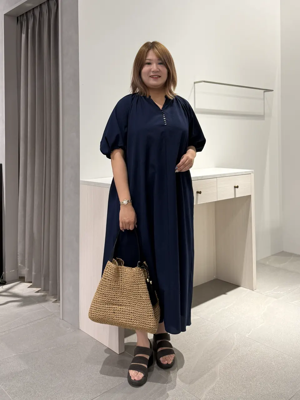  寺嶋 コーディネート画像