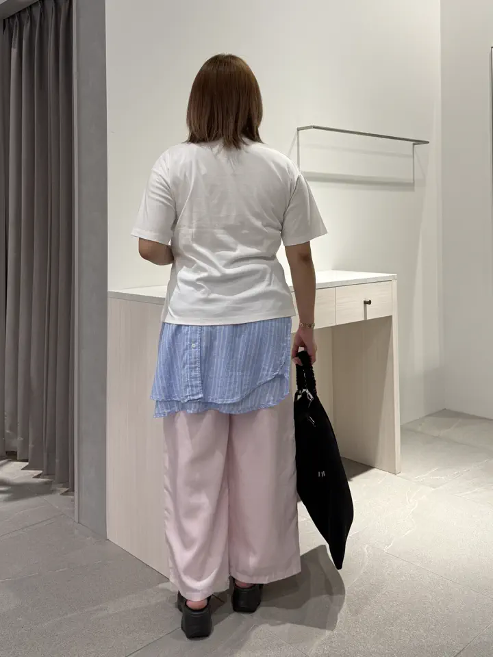 ONWARD CROSSET SELECT 寺嶋 コーディネート画像