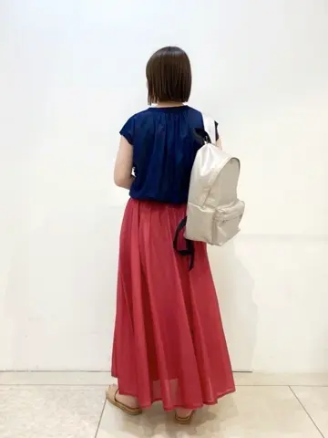 組曲 石井 コーディネート画像