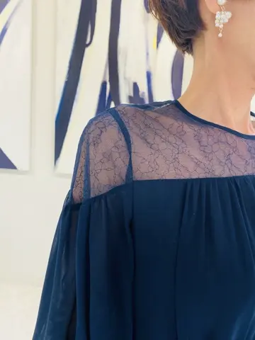 組曲 冨樫 コーディネート画像