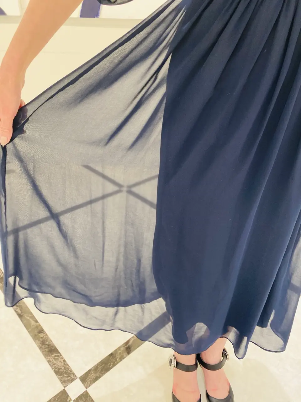 組曲 冨樫 コーディネート画像