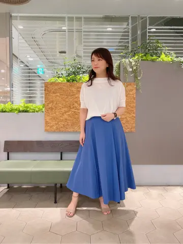 組曲 平瀬 コーディネート画像