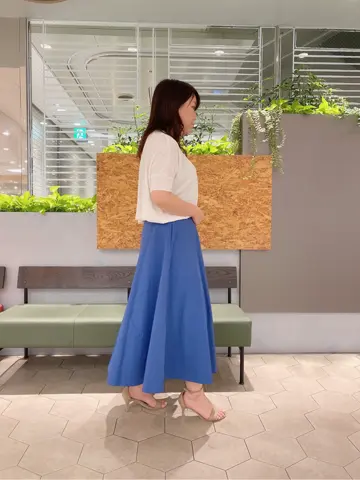 組曲 平瀬 コーディネート画像