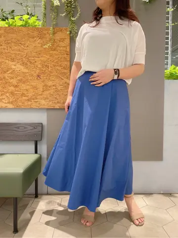 組曲 平瀬 コーディネート画像