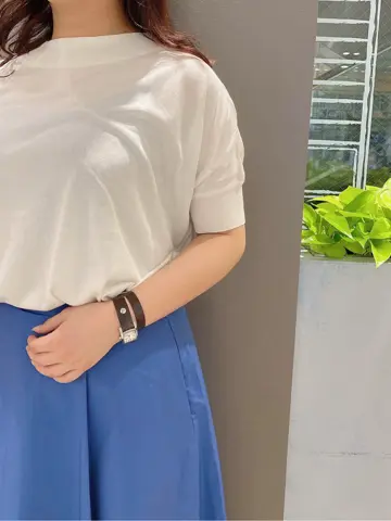 組曲 平瀬 コーディネート画像