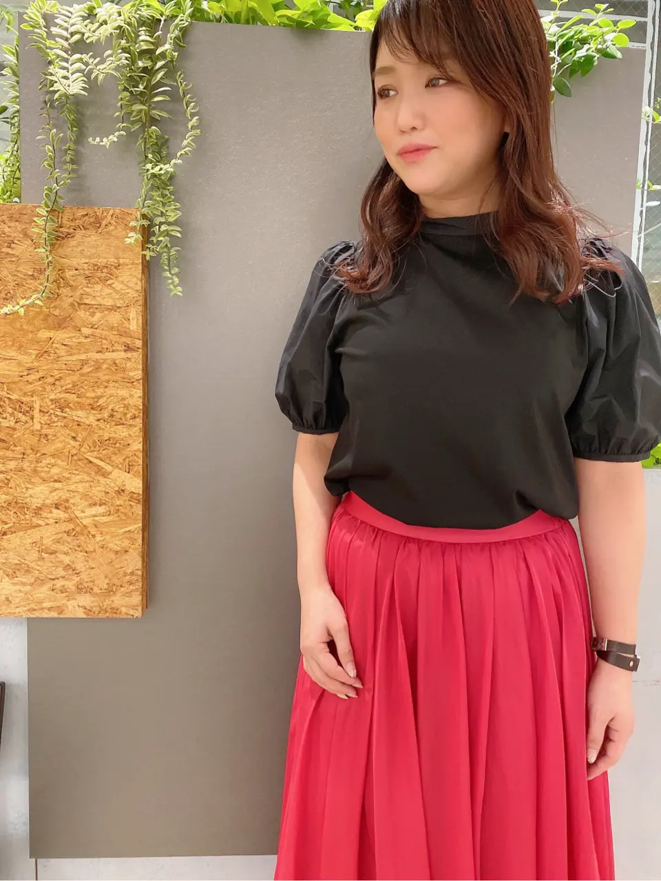 組曲 平瀬 コーディネート画像