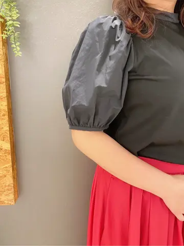 組曲 平瀬 コーディネート画像