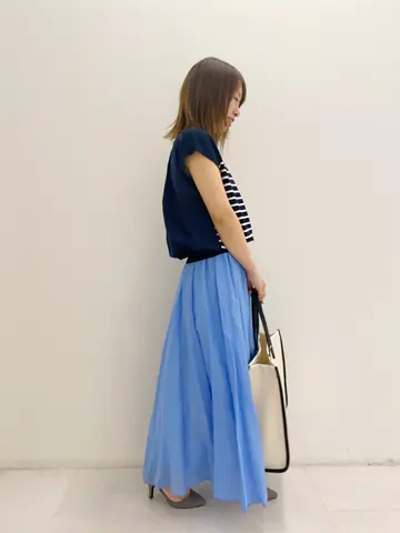 組曲 草木 コーディネート画像