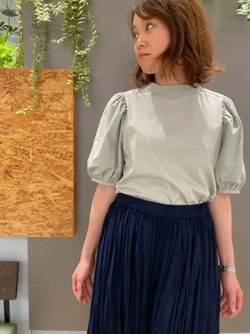 組曲 林 コーディネート画像