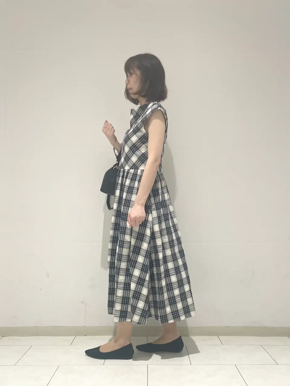 組曲 小山 コーディネート画像