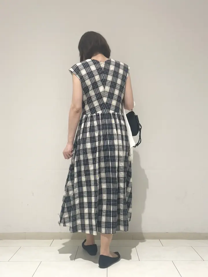 組曲 小山 コーディネート画像