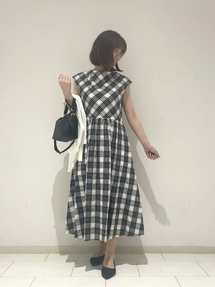 組曲 小山 コーディネート画像