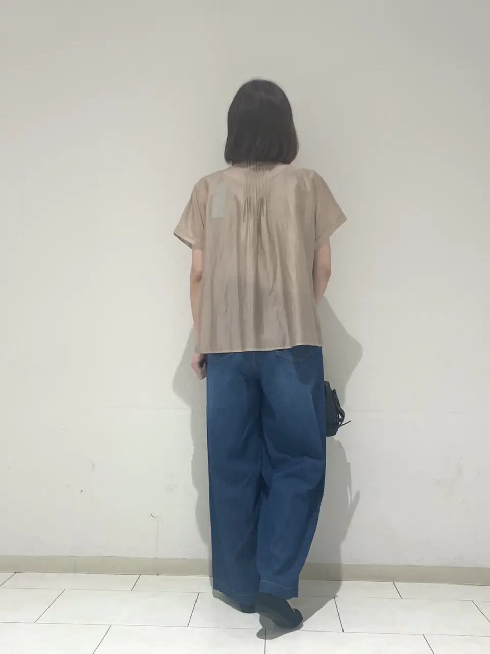 組曲 小山 コーディネート画像