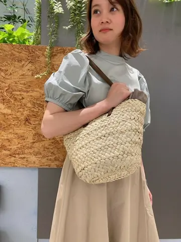 組曲 林 コーディネート画像