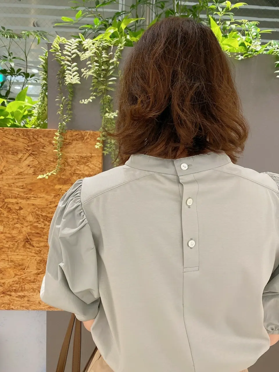 組曲 林 コーディネート画像