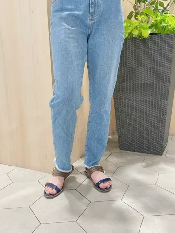 組曲 林 コーディネート画像