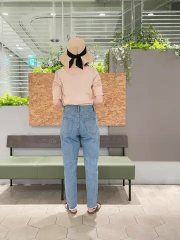 組曲 林 コーディネート画像