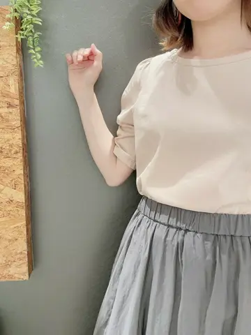 組曲 林 コーディネート画像