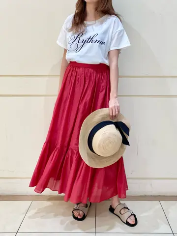 組曲 Kanako コーディネート画像