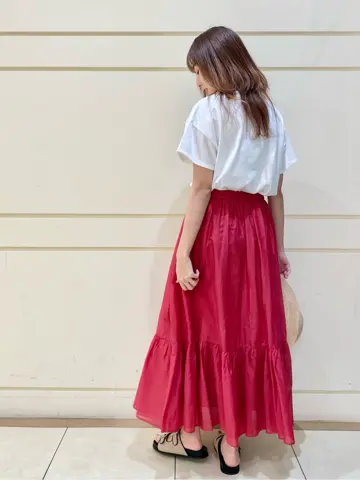 組曲 Kanako コーディネート画像