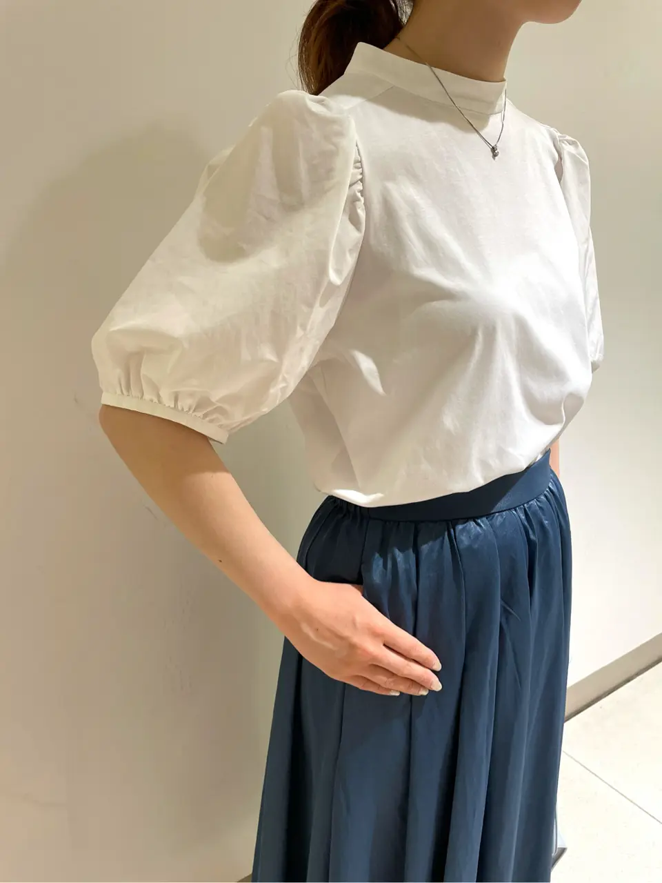 組曲 平賀 コーディネート画像