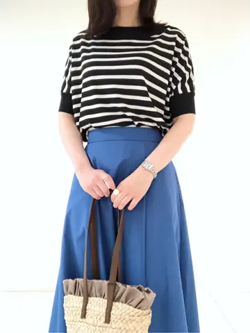 組曲 岩田 コーディネート画像