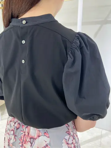 組曲 岩楯 コーディネート画像