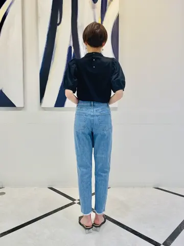 組曲 冨樫 コーディネート画像