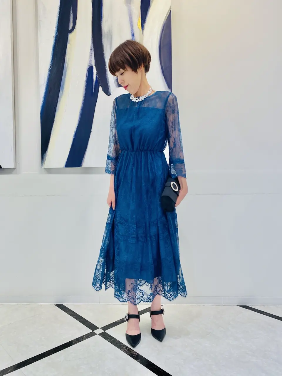  冨樫 コーディネート画像