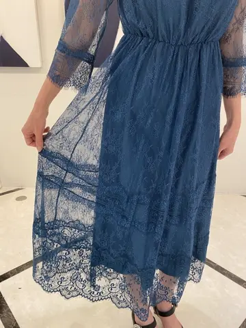 組曲 冨樫 コーディネート画像