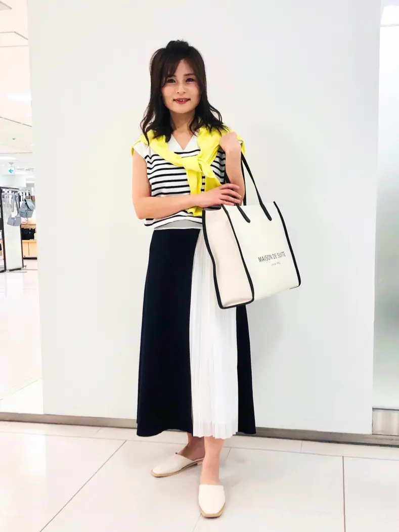  和田 コーディネート画像