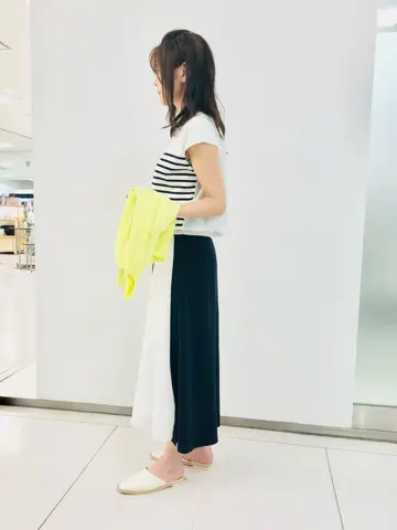 組曲 和田 コーディネート画像