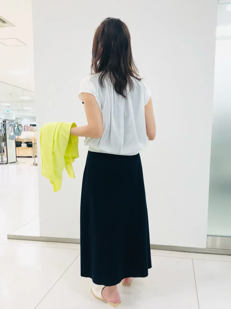 組曲 和田 コーディネート画像