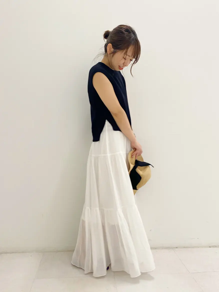 組曲 草木 コーディネート画像