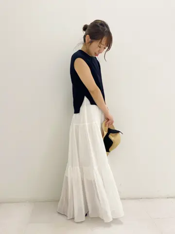 組曲 草木 コーディネート画像