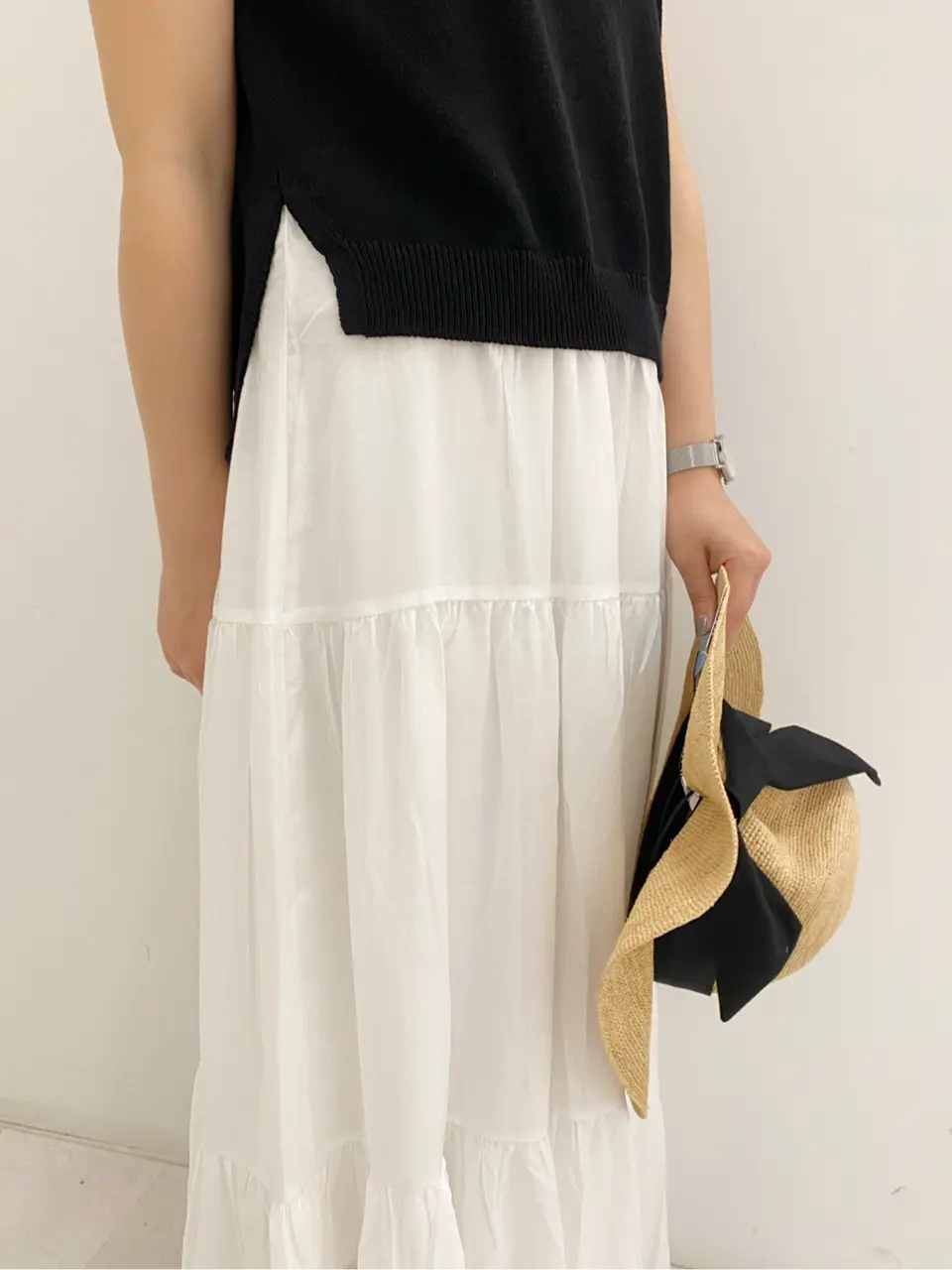 組曲 草木 コーディネート画像