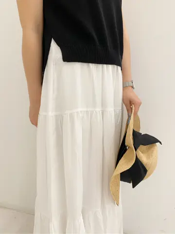 組曲 草木 コーディネート画像