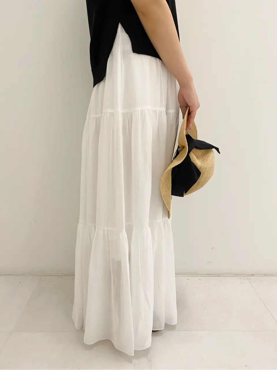 組曲 草木 コーディネート画像