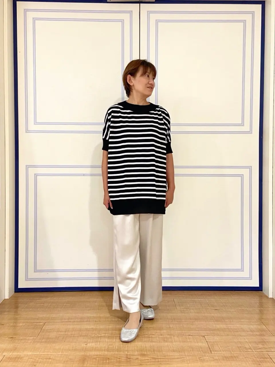  川口 コーディネート画像