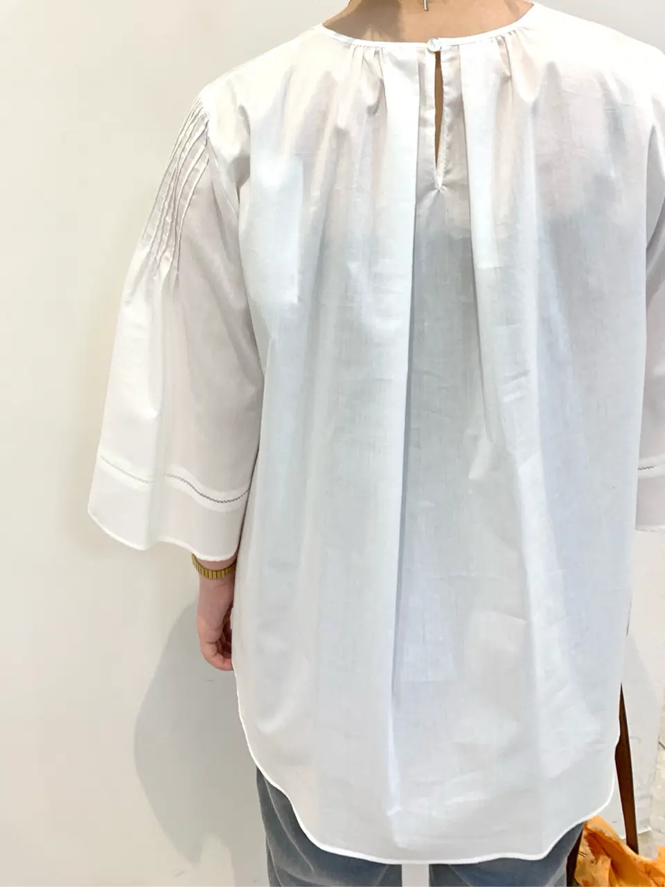 組曲 石井 コーディネート画像