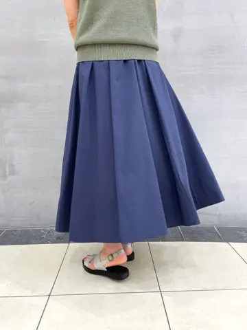 組曲 茂木 コーディネート画像