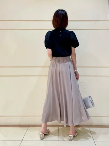 組曲 イナムラ コーディネート画像