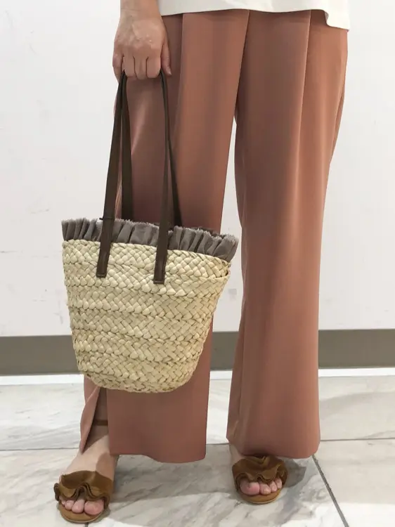 組曲 君島 コーディネート画像