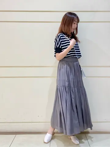 組曲 Kanako コーディネート画像