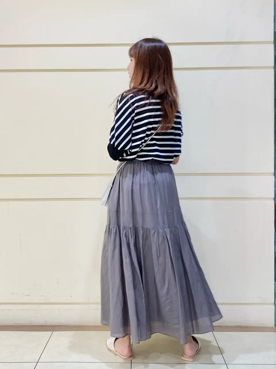 組曲 Kanako コーディネート画像