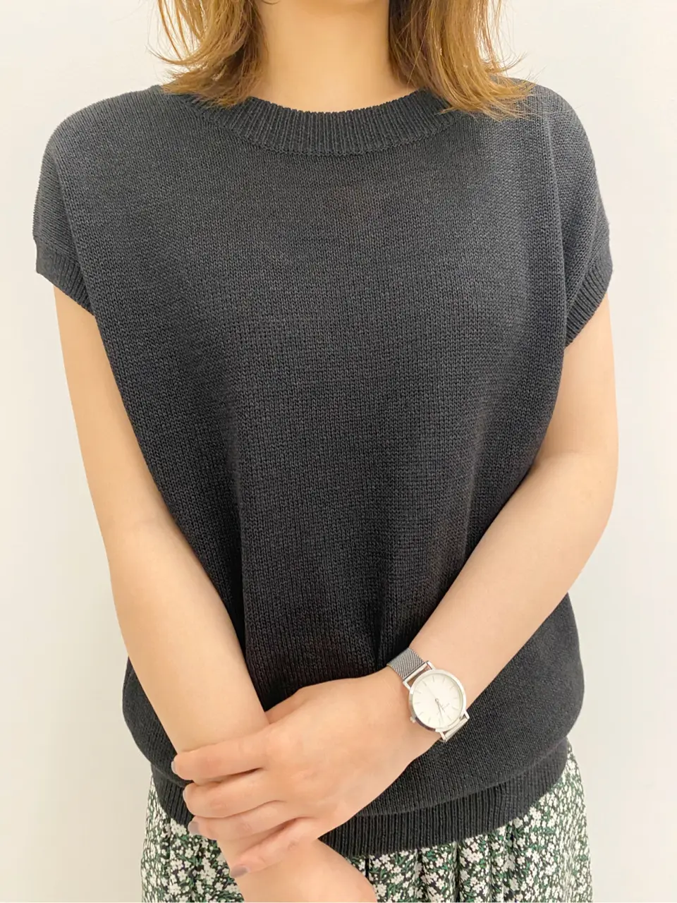 組曲 草木 コーディネート画像