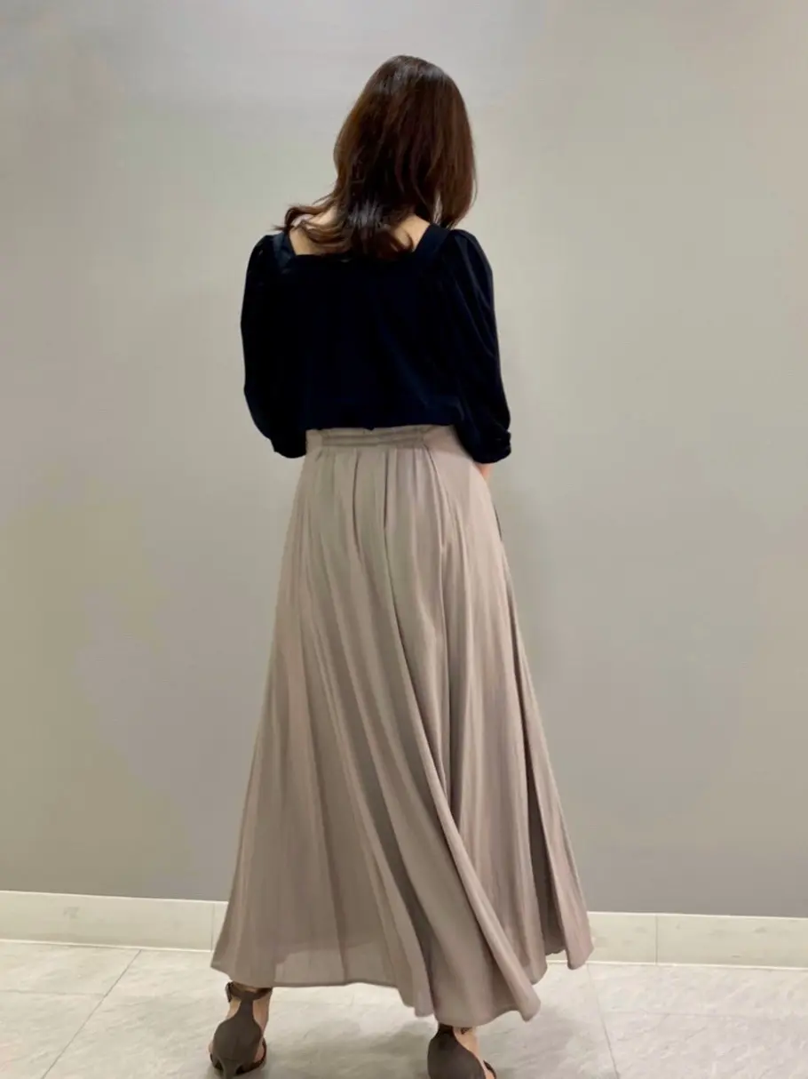 組曲 大塚 コーディネート画像